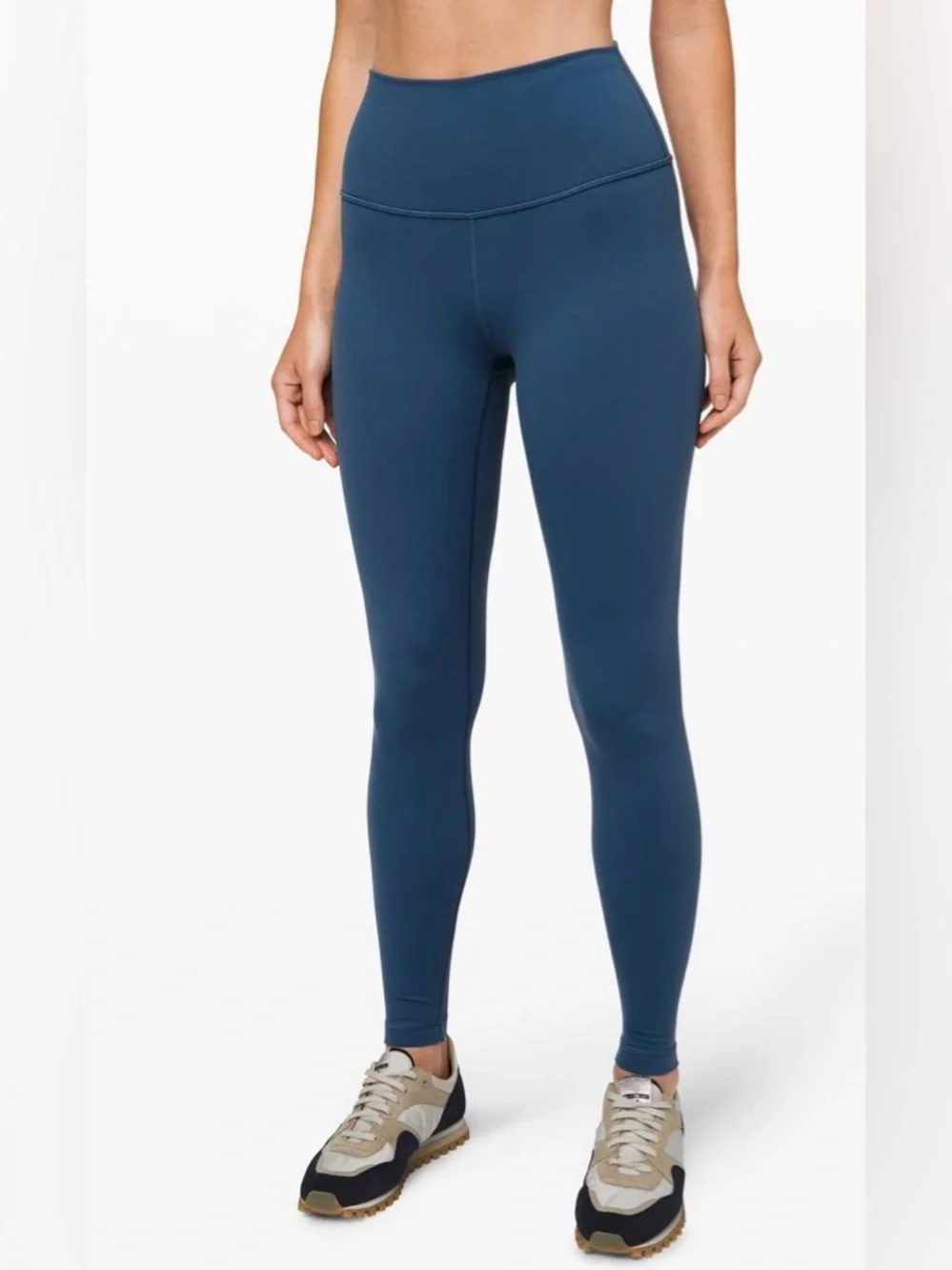 Lululemon Wunder Under High-Rise Tight 28